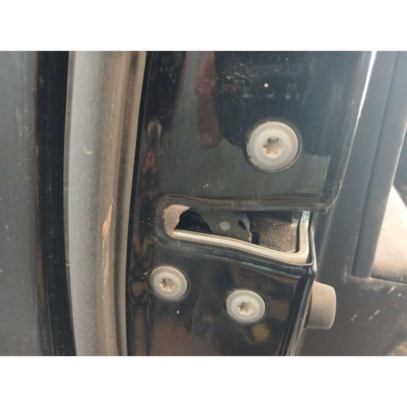 Recambio de cerradura puerta delantera izquierda para lexus nx (_z1_) 300h (ayz10_) referencia OEM IAM - Negro