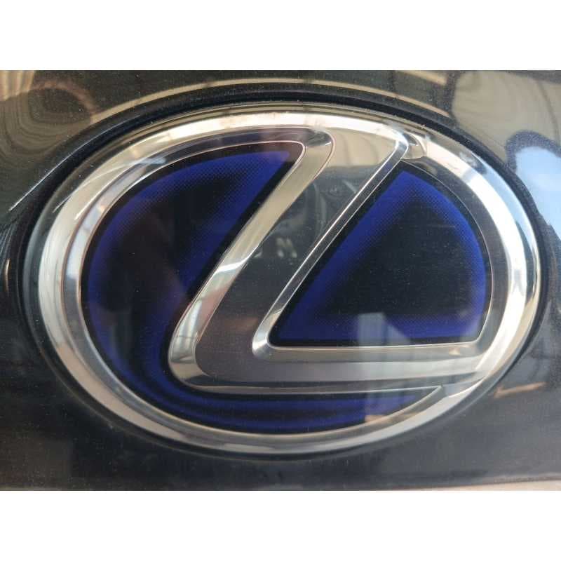 Recambio de elevalunas trasero derecho para lexus nx (_z1_) 300h (ayz10_) referencia OEM IAM - Negro