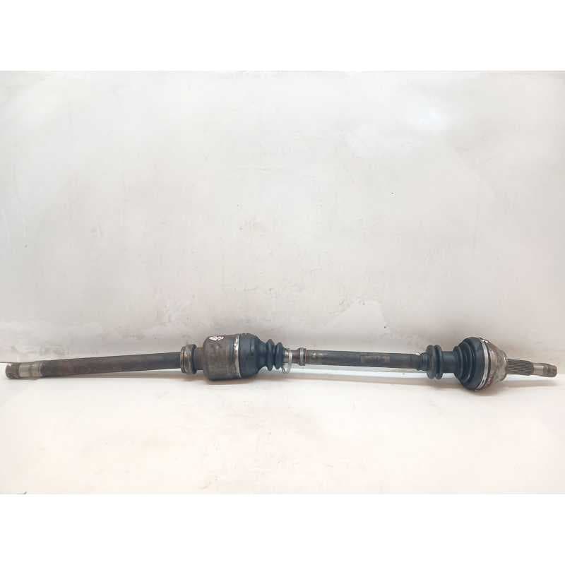 Recambio de transmision delantera derecha para citroën jumper ii autobús (244, z_) 2.2 hdi referencia OEM IAM - Blanco