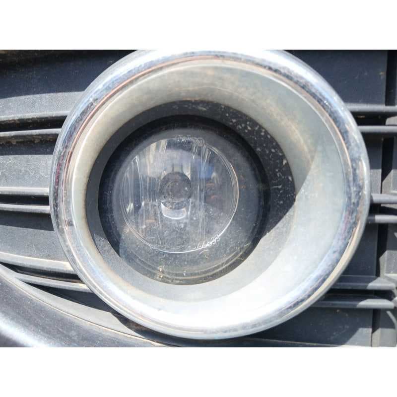Recambio de faro antiniebla derecho para renault fluence (l3_) 1.5 dci (l30d, l30l, l306, l33f, l33l, l33m, l33v, l33w) referenc - Gris