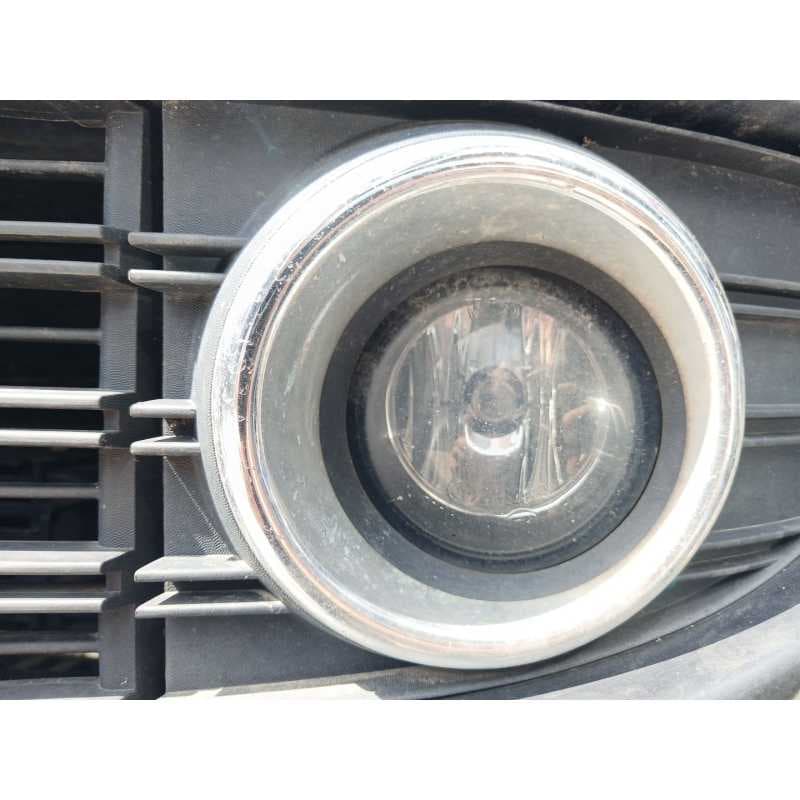 Recambio de faro antiniebla izquierdo para renault fluence (l3_) 1.5 dci (l30d, l30l, l306, l33f, l33l, l33m, l33v, l33w) refere - Gris