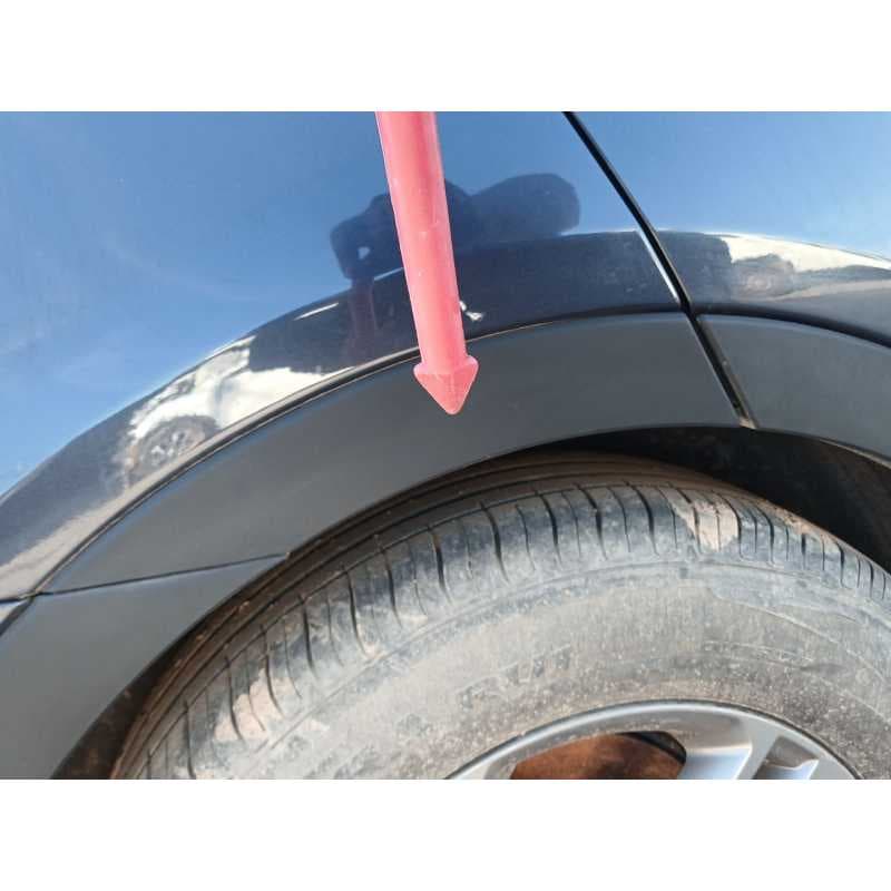 Recambio de aletin trasero derecho para hyundai santa fé iii (dm, dma) 2.0 crdi referencia OEM IAM - Gris oscuro