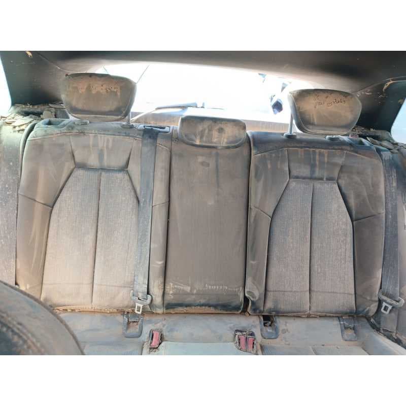 Recambio de asiento trasero para audi q4 e-tron (f4b) 40 e-tron s line referencia OEM IAM - Gris