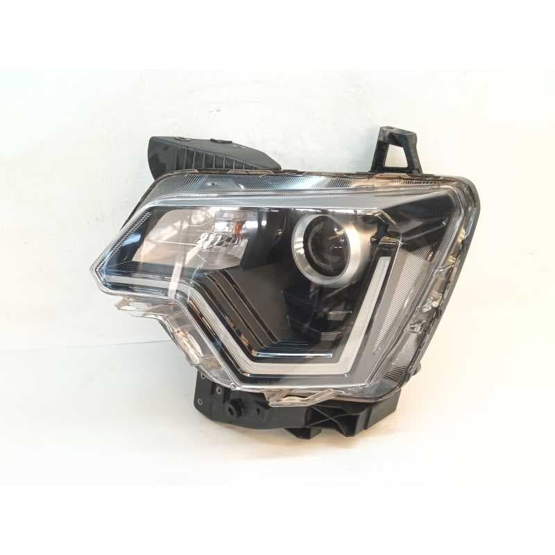 Recambio de faro izquierdo para kia niro ii (sg2) 1.6 gdi hybrid referencia OEM IAM 45241178 - Verde
