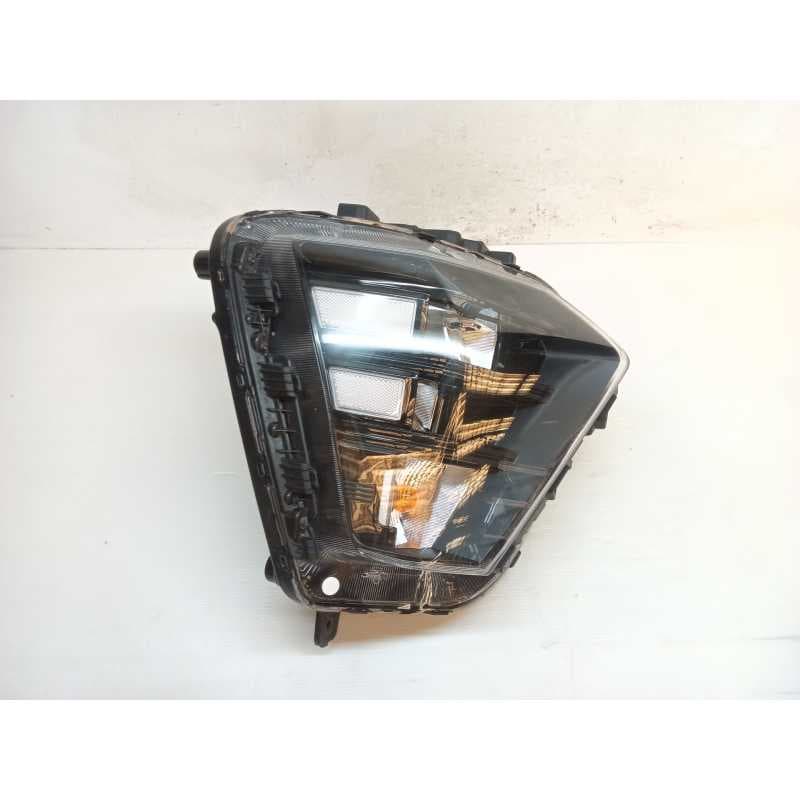 Recambio de faro derecho para hyundai kona sx2 1.6 t-gdi hybrid referencia OEM IAM BE92161020 92102BEXXX - Gris