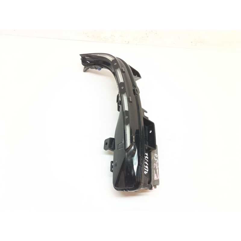 Recambio de piloto delantero izquierdo para ds ds 7 crossback (j4_, jr_, jc_) 1.5 bluehdi 130 (jcyhzj, jcyhzr) referencia OEM IA - Gris oscuro