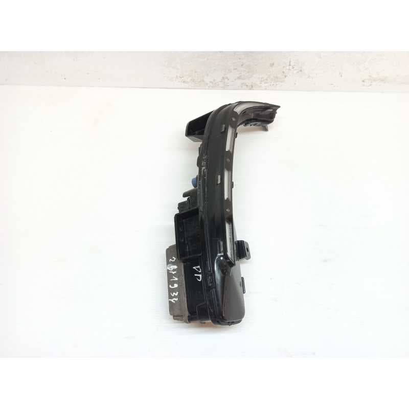 Recambio de piloto delantero derecho para ds ds 7 crossback (j4_, jr_, jc_) 1.5 bluehdi 130 (jcyhzj, jcyhzr) referencia OEM IAM - Gris oscuro
