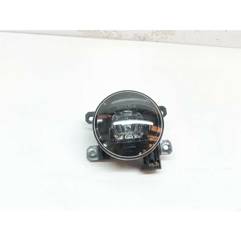 Recambio de faro antiniebla izquierdo para ds ds 7 crossback (j4_, jr_, jc_) 1.5 bluehdi 130 (jcyhzj, jcyhzr) referencia OEM IAM - Gris oscuro