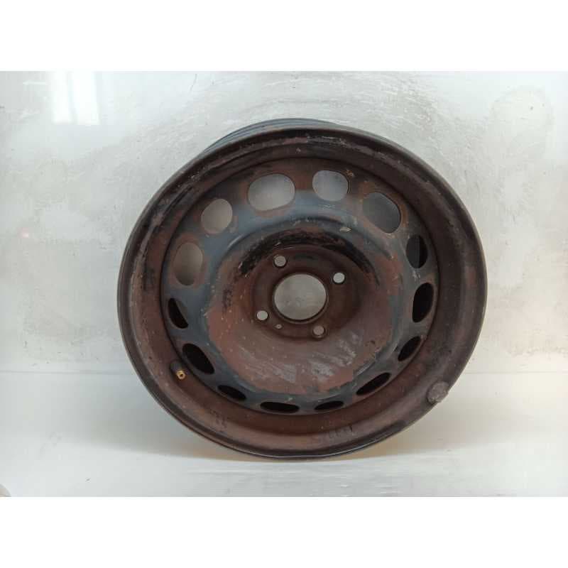 Recambio de llanta para peugeot 308 i (4a_, 4c_) 1.6 16v referencia OEM IAM BO340 - Blanco