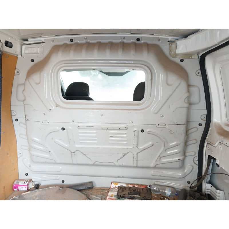 Recambio de separador de carga para fiat fiorino furgón/monospace (225_) 1.3 d multijet (225cxg1a, 225axl1a, 225axg11, 225bxl1a, - Blanco