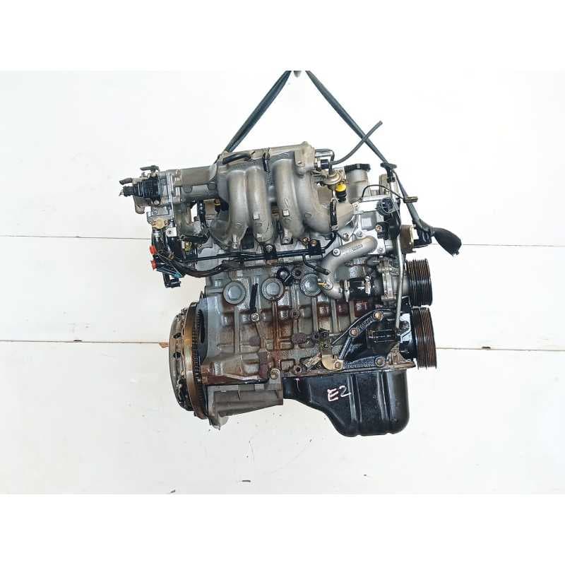 Recambio de motor completo para toyota carina e vi sedán (_t19_) 1.6 16v (at190_) referencia OEM IAM 4AFE