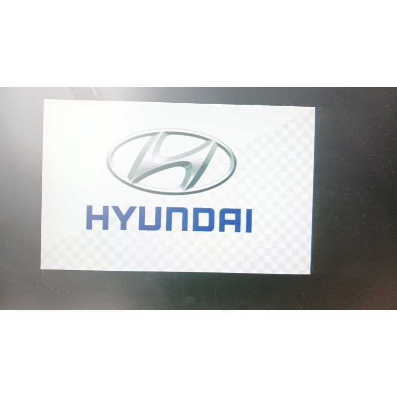 Recambio de bomba limpia para hyundai i30 fastback (pde, pden) 1.0 t-gdi referencia OEM IAM - Gris oscuro