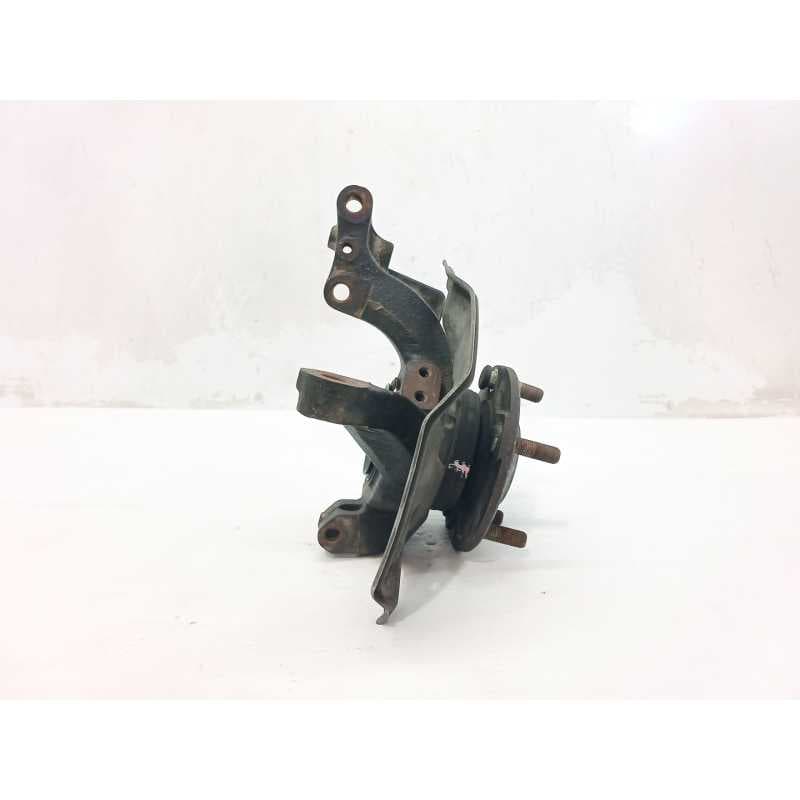 Recambio de mangueta delantera derecha para ford probe 2.5 v6 24v cat referencia OEM IAM - Rojo
