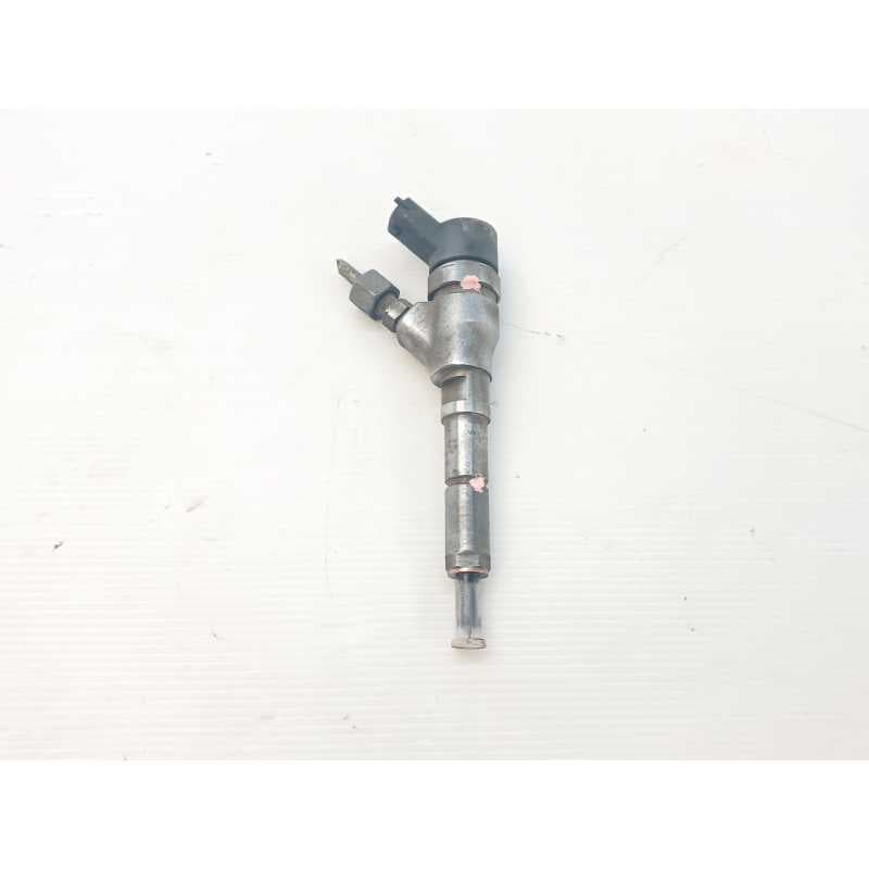 Recambio de inyector para citroën jumper ii autobús (244, z_) 2.0 hdi referencia OEM IAM 0445110076 9653594280 - Blanco