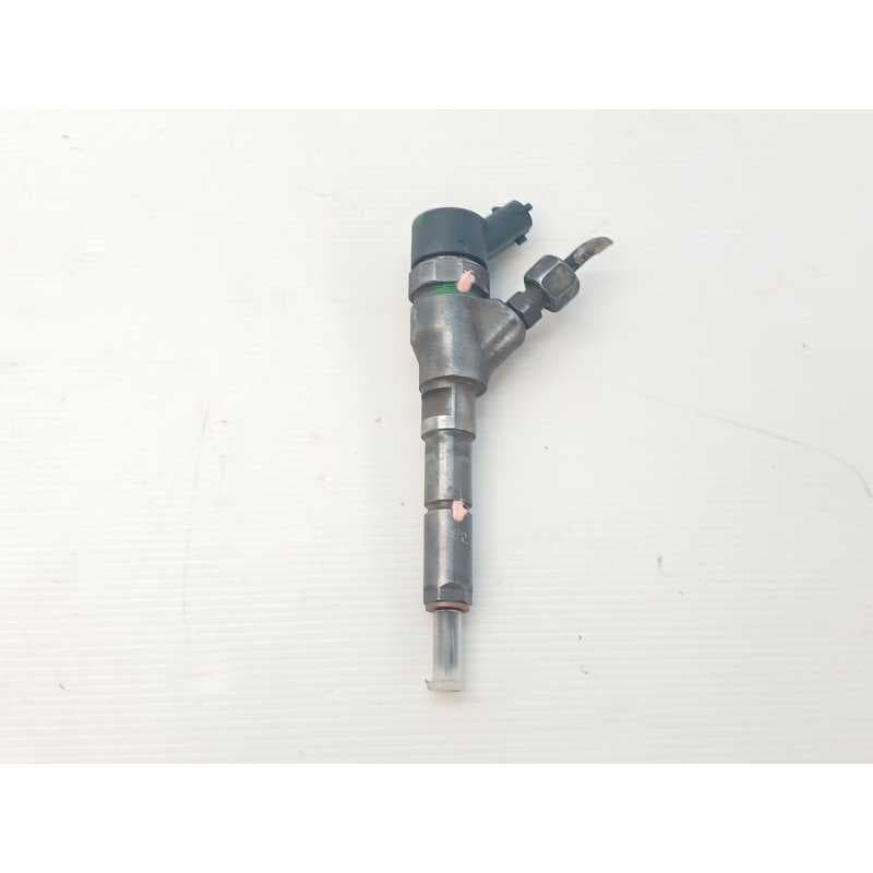 Recambio de inyector para citroën jumper ii autobús (244, z_) 2.0 hdi referencia OEM IAM 0445110076 9653594280 - Blanco