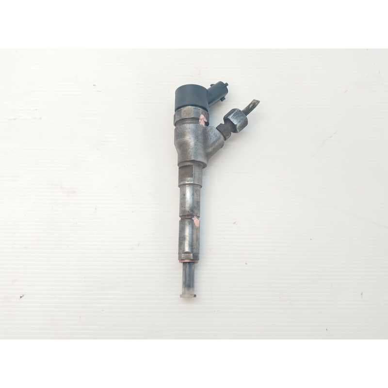 Recambio de inyector para citroën jumper ii autobús (244, z_) 2.0 hdi referencia OEM IAM 0445110076 9653594280 - Blanco