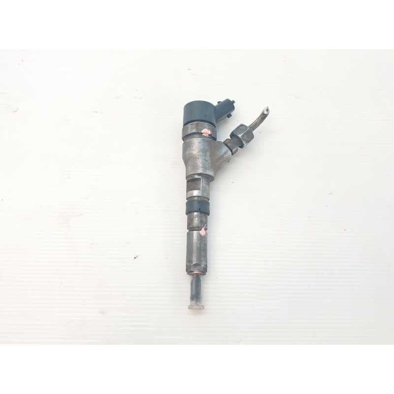 Recambio de inyector para citroën jumper ii autobús (244, z_) 2.0 hdi referencia OEM IAM 0445110076 9653594280 - Blanco