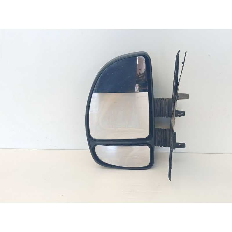 Recambio de retrovisor izquierdo para citroën jumper ii autobús (244, z_) 2.0 hdi referencia OEM IAM 01206112600 - Blanco