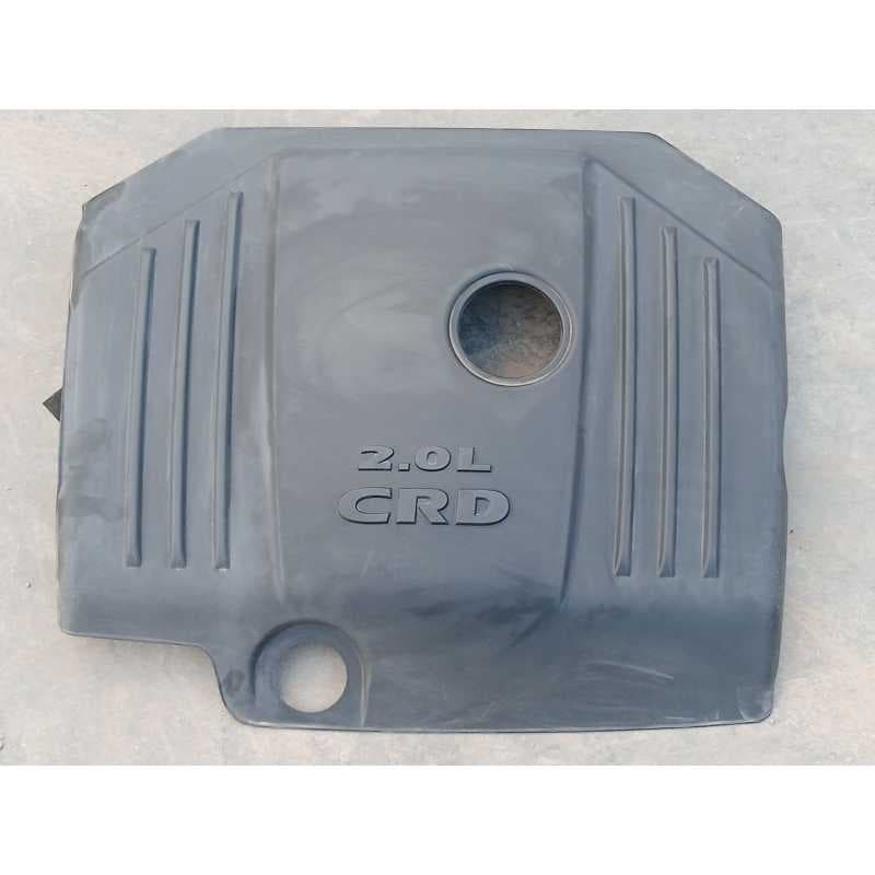 Recambio de tapa superior motor para chrysler jeep compass sport referencia OEM IAM - Negro