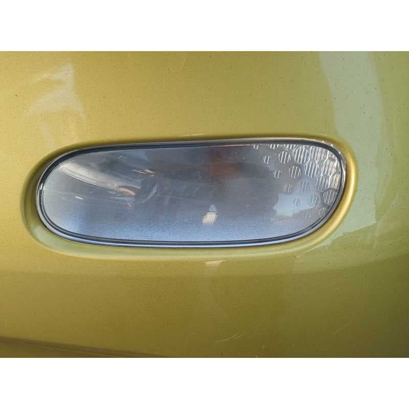 Recambio de piloto delantero izquierdo para smart forfour hatchback (453) 1.0 (453.042, 453.043) referencia OEM IAM - Dorado