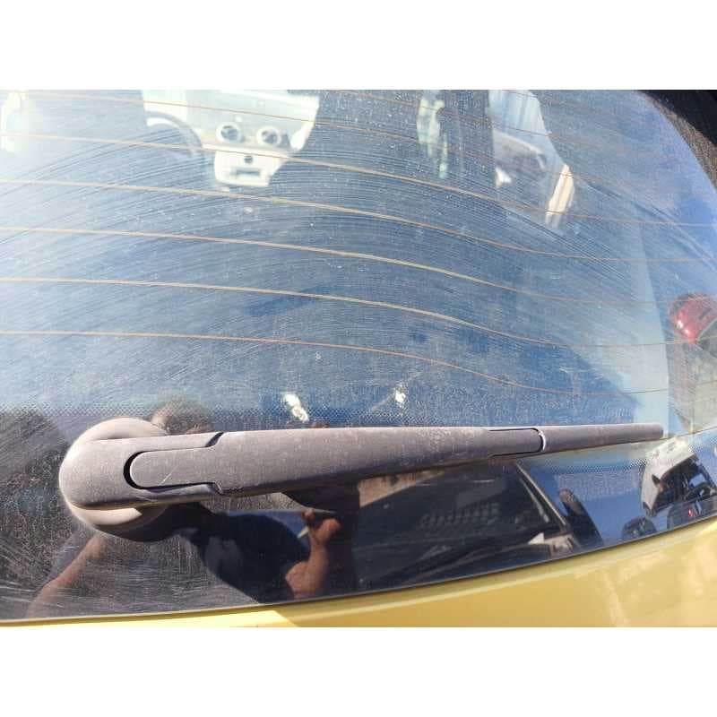 Recambio de brazo limpia trasero para smart forfour hatchback (453) 1.0 (453.042, 453.043) referencia OEM IAM - Dorado