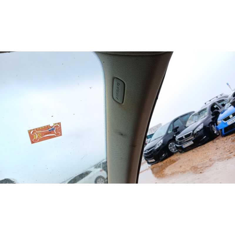 Recambio de airbag cortina delantero derecho para audi a3 limousine (8vs, 8vm) 1.6 tdi referencia OEM IAM - Negro