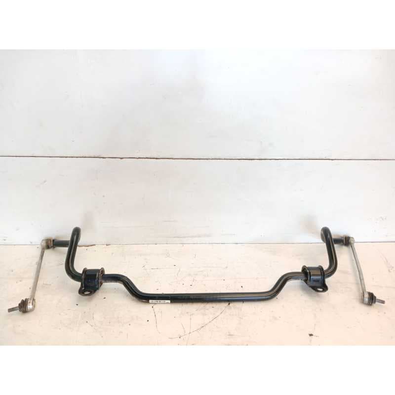 Recambio de barra estabilizadora delantera para jaguar e-pace (x540) 2.0 d150 awd referencia OEM IAM J9C35482CB 8J3238438AC - Negro