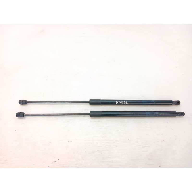 Recambio de amortiguadores maletero / porton para jaguar e-pace (x540) 2.0 d150 awd referencia OEM IAM J9C3406A10AC - Negro