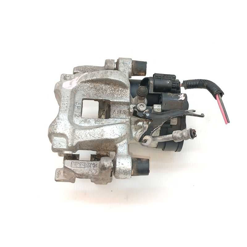 Recambio de pinza de freno trasera izquierda para jaguar e-pace (x540) 2.0 d150 awd referencia OEM IAM 2K328 - Negro
