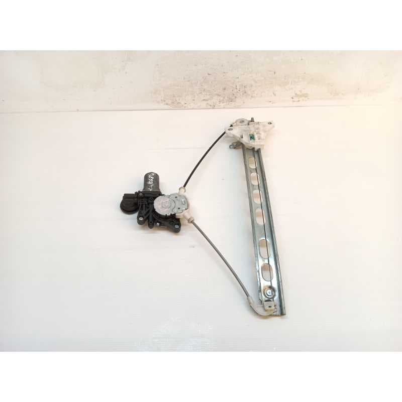 Recambio de elevalunas delantero izquierdo para suzuki swift azg (nz) glx referencia OEM IAM 8346058J10 - Blanco