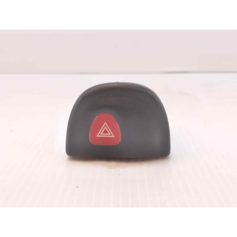 Recambio de warning para renault megane i berlina hatchback (ba0) 1.9 diesel referencia OEM IAM - Blanco