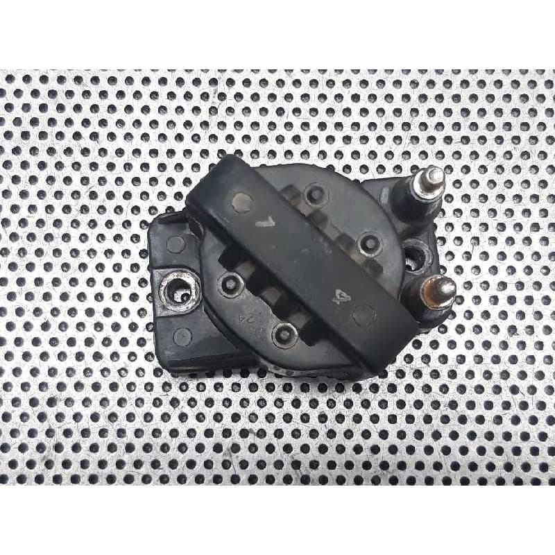 Recambio de bobina encendido para gmc chevrolet alero 3.4 ltr piel referencia OEM IAM 124 - Gris