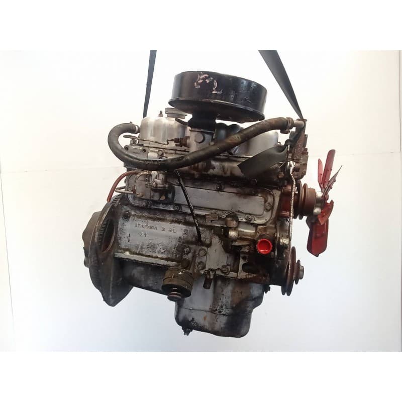 Recambio de motor completo para seat 1500 1.5 referencia OEM IAM 37112990 - Blanco