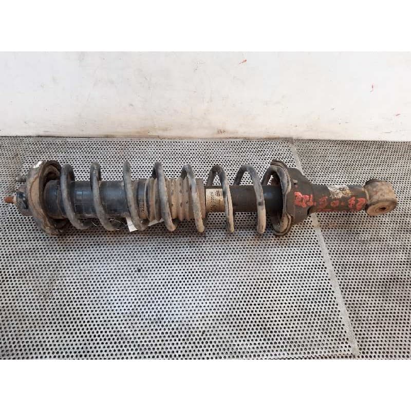 Recambio de amortiguador delantero izquierdo para mg serie (r/rf) 2.0 idt cat referencia OEM IAM 76823