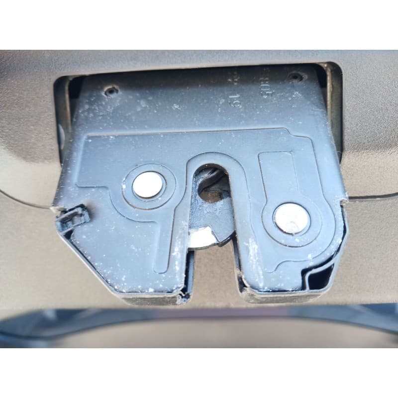 Recambio de cerradura maletero / porton para fiat 500x (334_) 1.0 (334.axn1b) referencia OEM IAM