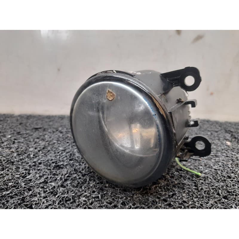Recambio de faro antiniebla derecho para jaguar x-type wagon 2.0 d executive referencia OEM IAM 4R8315200AA VALEO - Azul