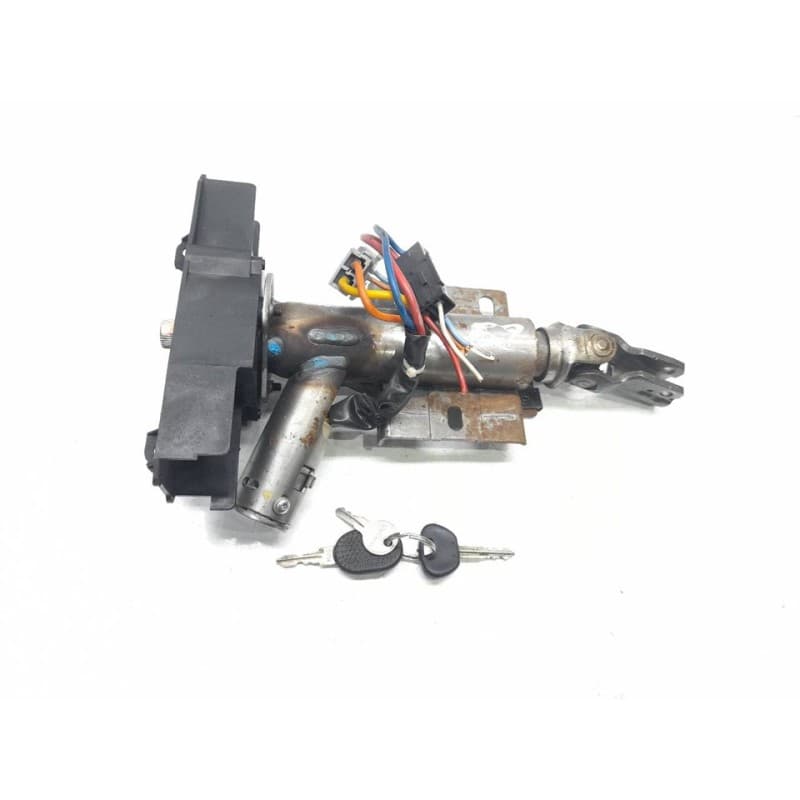 Recambio de columna direccion para microcar mc2 referencia OEM IAM VALEO