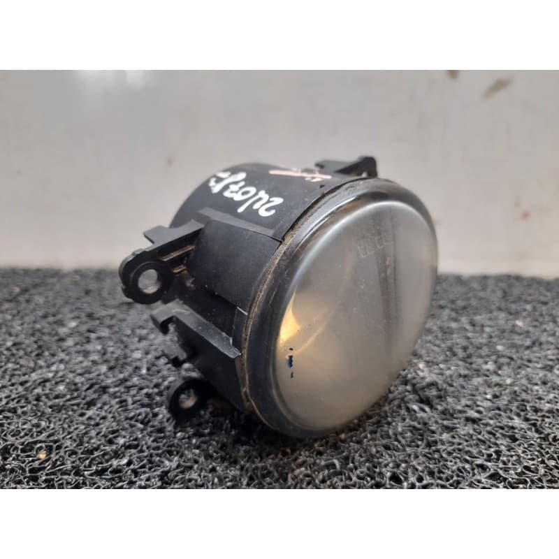 Recambio de faro antiniebla izquierdo para jaguar x-type wagon 2.0 d executive referencia OEM IAM 4R8315200AA VALEO - Azul