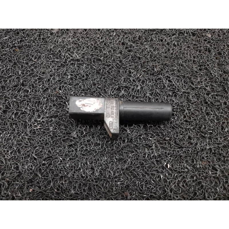 Recambio de sensor cigueñal para mercedes-benz vito (w638) combi 2.2 16v cdi turbodiesel cat referencia OEM IAM 0261210171 - Blanco