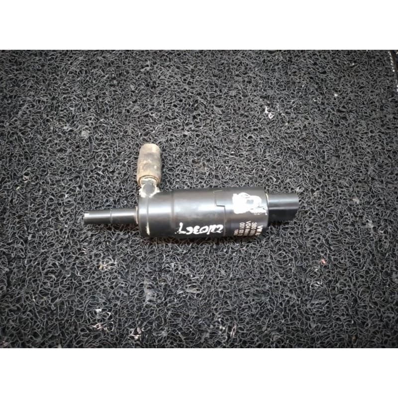 Recambio de bomba limpia para volkswagen touareg (7la) tdi v10 referencia OEM IAM 3B0955681 001005 - Gris