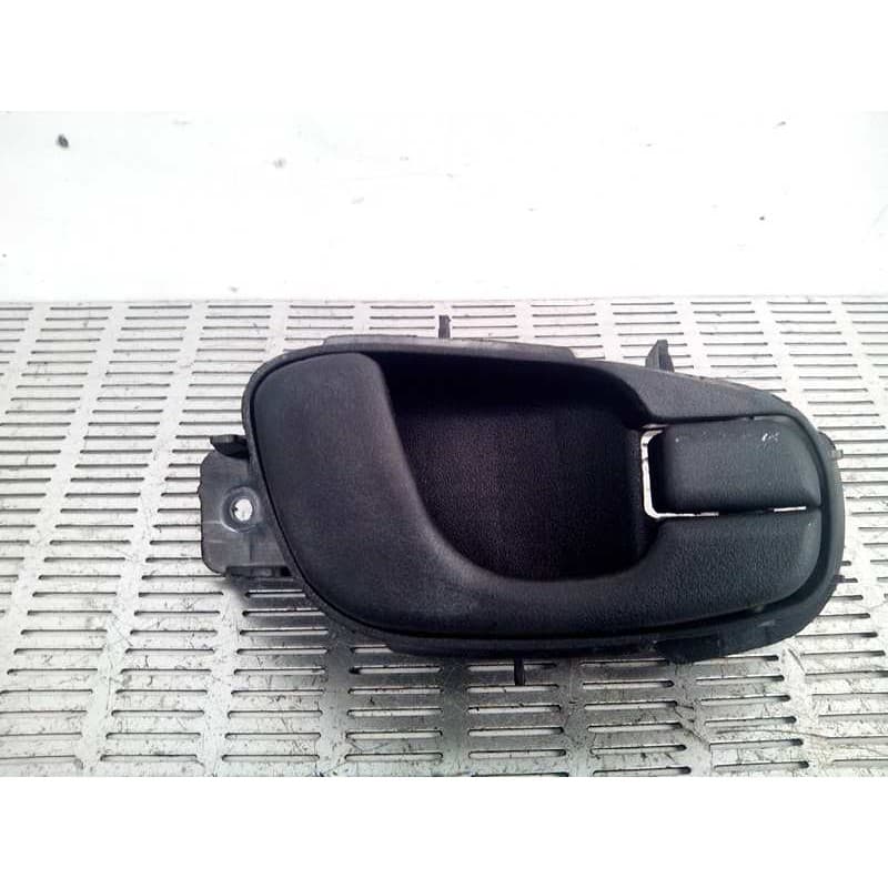 Recambio de maneta interior delantera derecha para daewoo lanos 1.3 referencia OEM IAM - Gris