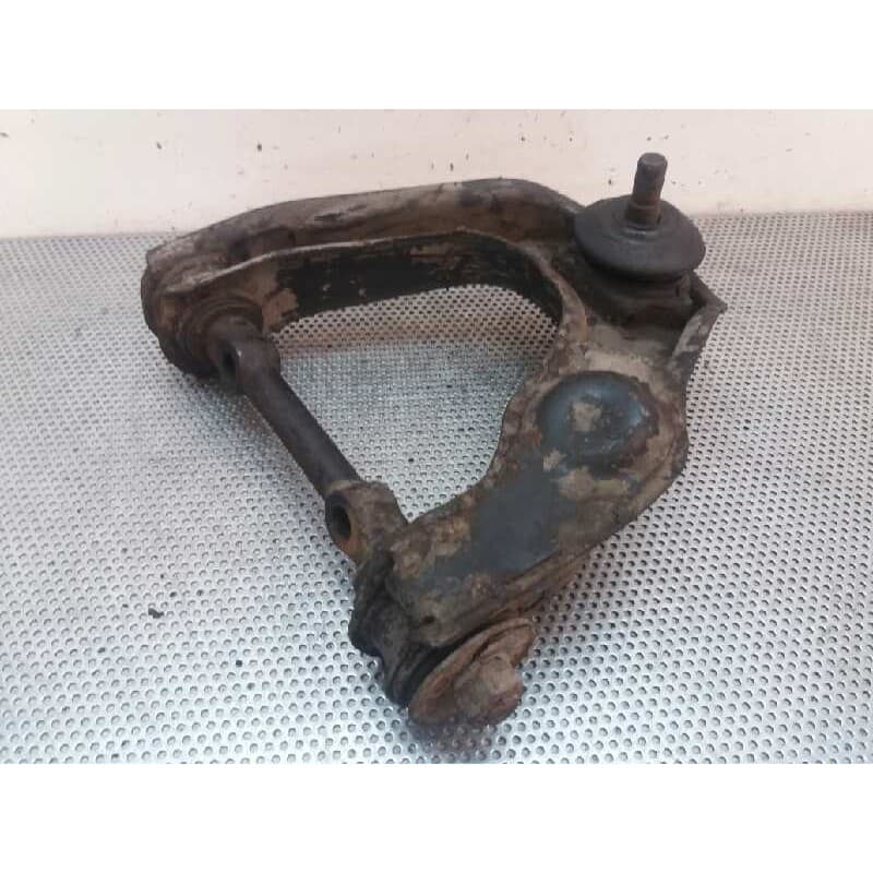 Recambio de brazo suspension superior delantero derecho para nissan terrano (wd21) 2.7 turbodiesel referencia OEM IAM 50255