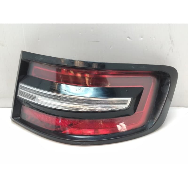 Recambio de piloto trasero derecho para ligier js60 0.5 referencia OEM IAM T202105 - Rojo