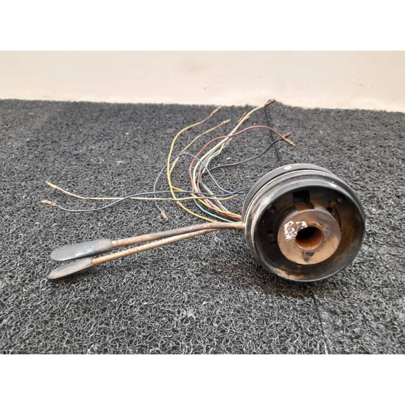 Recambio de mando luces para seat 1500 1.5 referencia OEM IAM - Blanco