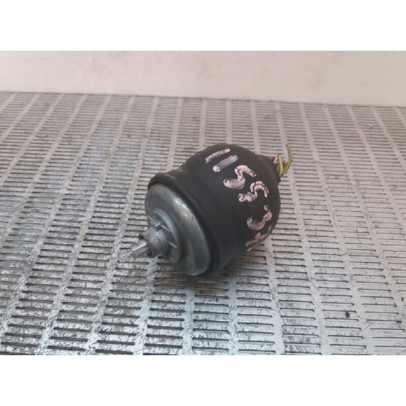 Recambio de mando luces para mercedes-benz mb 180 2.4d referencia OEM IAM - Blanco