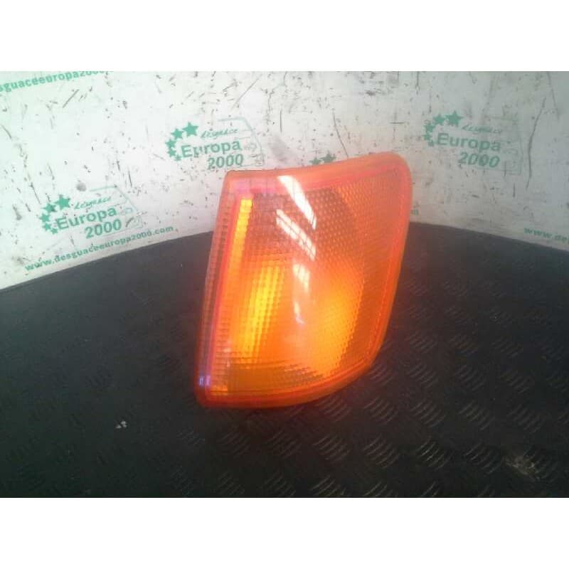 Recambio de piloto delantero izquierdo para ford fiesta berl./courier 1.1 cat referencia OEM IAM - Blanco