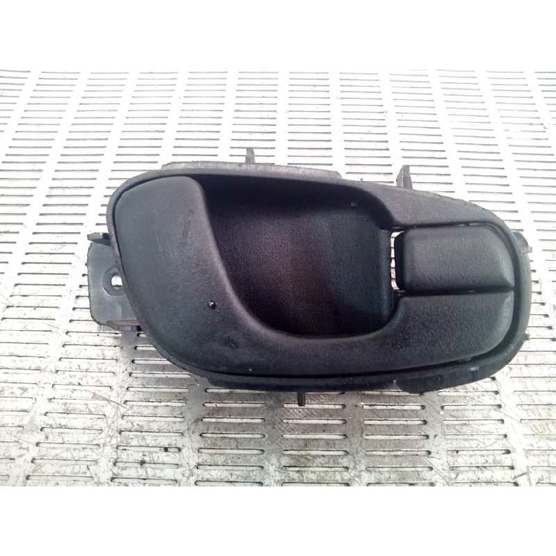 Recambio de maneta interior trasera derecha para daewoo lanos 1.3 referencia OEM IAM - Gris
