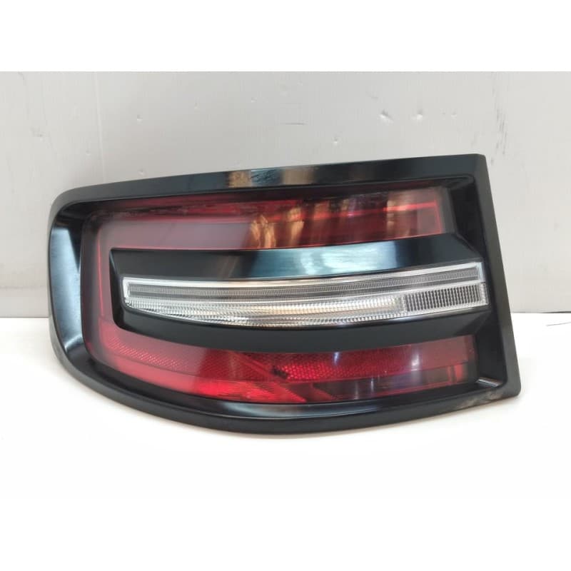 Recambio de piloto trasero izquierdo para ligier js60 0.5 referencia OEM IAM T202110 - Rojo