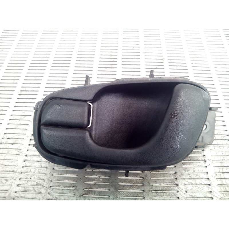 Recambio de maneta interior trasera izquierda para daewoo lanos 1.3 referencia OEM IAM - Gris