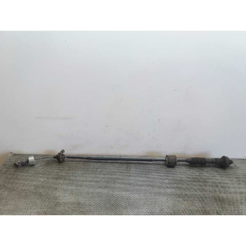 Recambio de cable embrague para citroën xsara picasso 2.0 hdi cat (rhy / dw10td) referencia OEM IAM